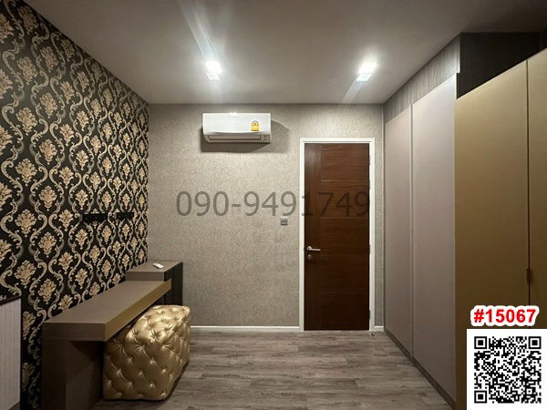 picture Condo for rent: Brown Ratchada 32, near MRT Lat Phrao and BTS Ratchayothin - 3/14