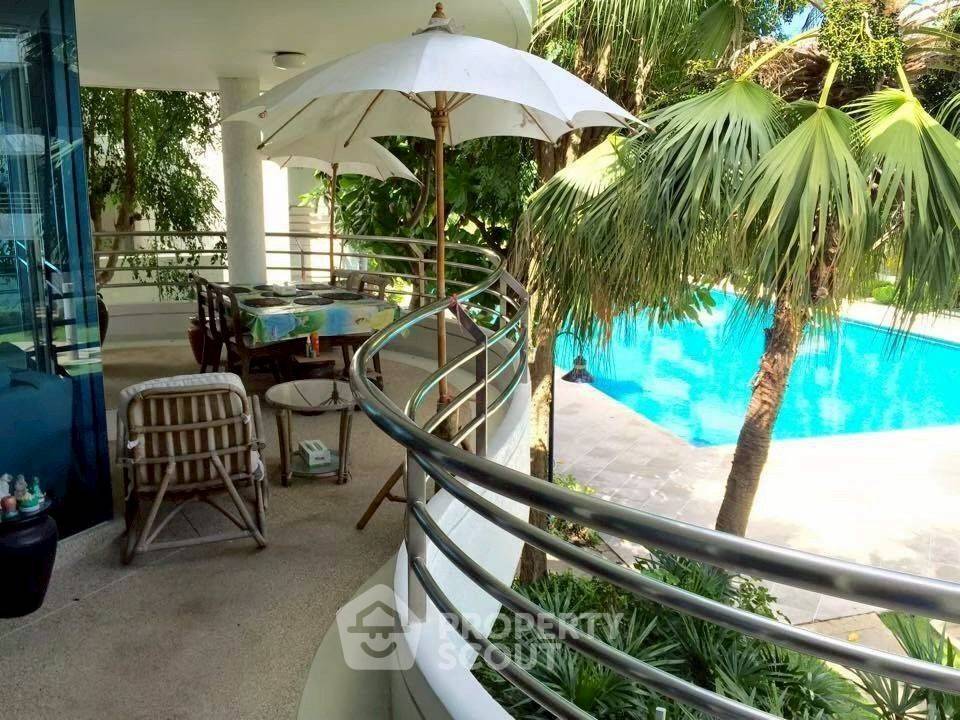 picture 2-BR Condo at Baan Chai Talay Condominium in Nong Kae (ID 2108055) - 10/18