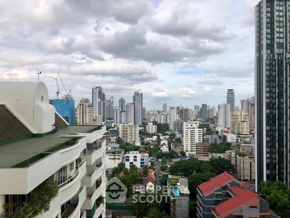 รูป คอนโด 2-ห้องนอน ที่ ลาส โคลินาส ใกล้ BTS อโศก (ID 514247) - รูปที่ 6/7