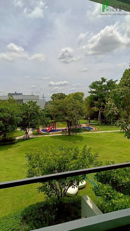 picture For Rent Brand New Townhome at Pleno Sukhumvit-Bangna 3, Next to Mega Bangna (SPSJN113) - 12/15