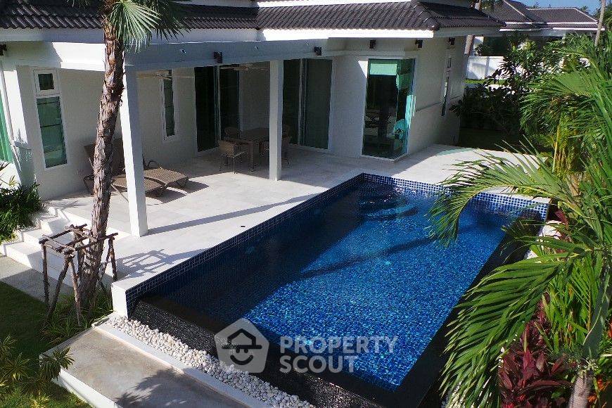 picture 3-BR Villa in Sam Roi Yot (ID 1095093) - 3/4