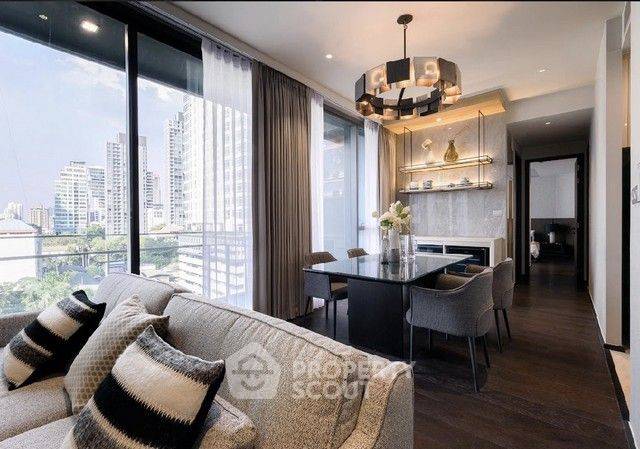 picture Studio Condo at Laviq Sukhumvit 57 near BTS Thong Lor (ID 2143611) - 2/8