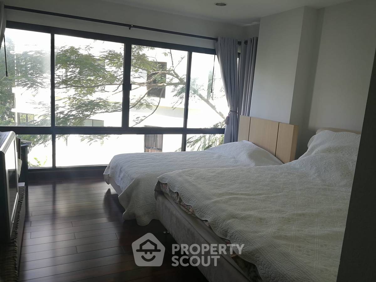รูป คอนโด 3-ห้องนอน ที่ สานติ พูรา เรสซิเดนซ์ หัวหิน ใกล้ ยูเรก้า บีช คาเฟ่ หัวหิน (ID 1396600) - รูปที่ 7/20