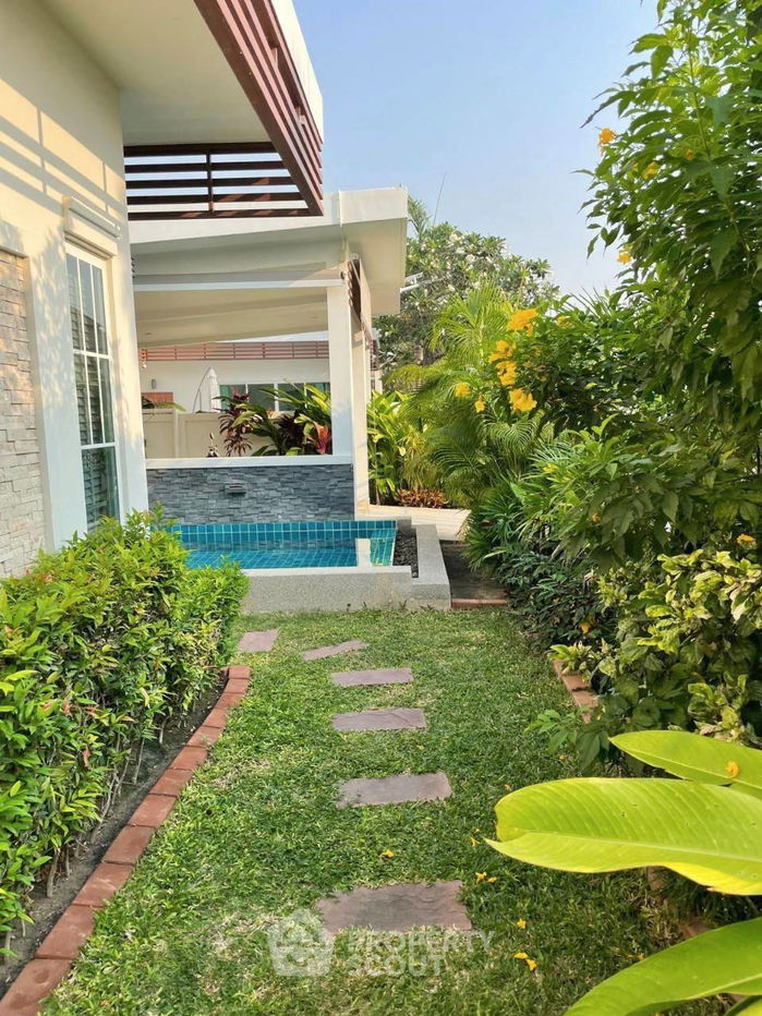 รูป บ้าน 2-ห้องนอน ที่ ศิวาน่า การ์เด้น พูลวิลล่า ใกล้ เขาเต่า (ID 1855734) - รูปที่ 16/19
