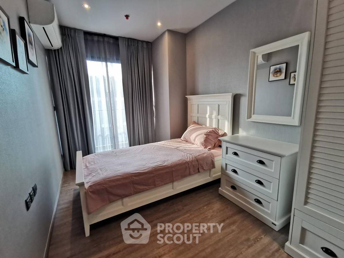 picture 3-BR Condo at Rhythm Ekkamai near BTS Ekkamai (ID 452682) - 13/19