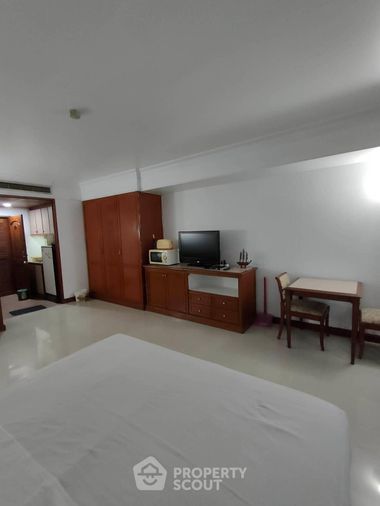 1-bed condo for sale, 42.1 sqm, Juldis River Mansion