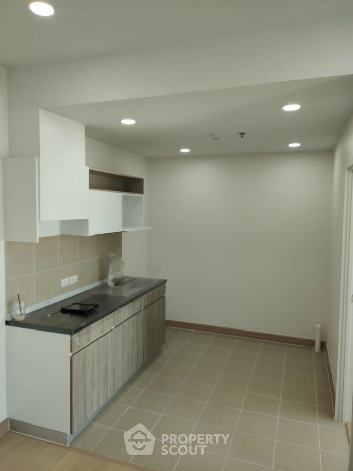 picture 2-BR Condo at Supalai Loft Prajadhipok-Wongwian Yai near BTS Wongwian Yai (ID 781518) - 6/7