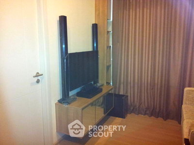 ขายคอนโด : คอนโด 1-ห้องนอน ที่ เดอะ แคปปิตอล เอกมัย - ทองหล่อ ใกล้ ARL รามคำแหง (ID 1905521)