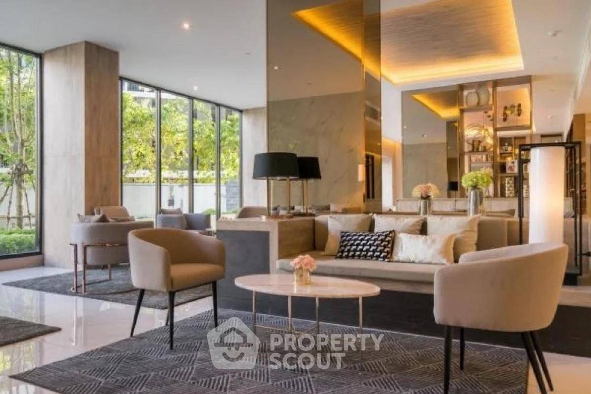 picture 2-BR Condo at Knightsbridge Phaholyothin Interchange in Anusawari (ID 2049794) - 13/19