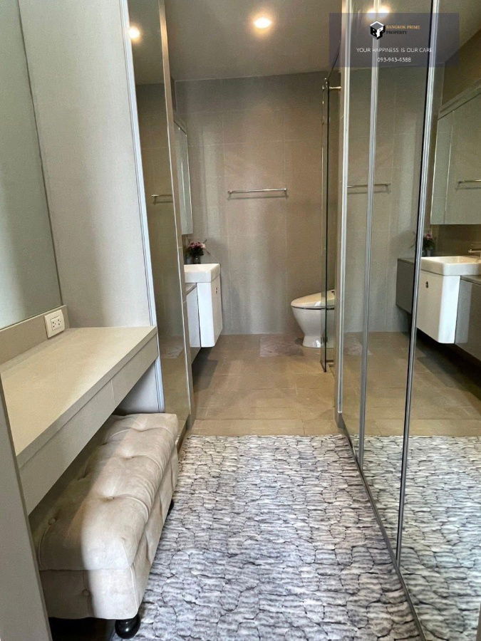 รูป Noble Ploenchit | Luxury Unit ploenchit #2025090311672 - รูปที่ 7/7