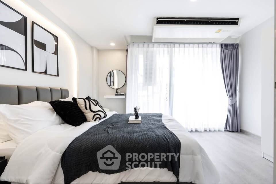 รูป คอนโด 1-ห้องนอน ที่ ซิตี้ วิลล่า ใน คลองจั่น (ID 2235726) - รูปที่ 8/10
