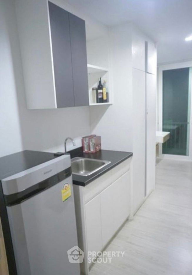 picture 2-BR Condo at The Piano Condo close to Laem Chabang (ID 1553820) - 13/19
