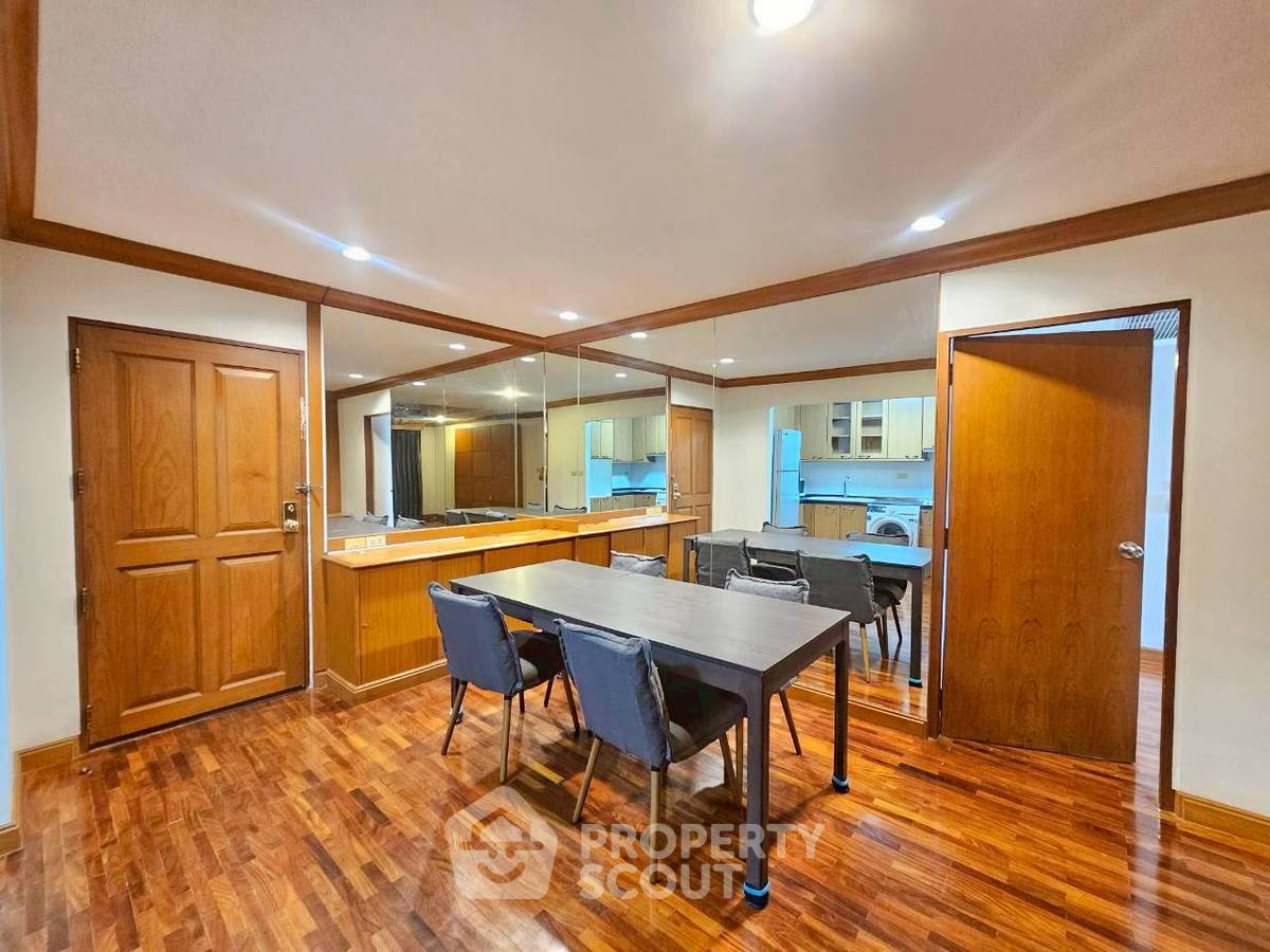 picture 2-BR Condo at Supreme Ville Condominium near MRT Khlong Toei (ID 2293331) - 3/18