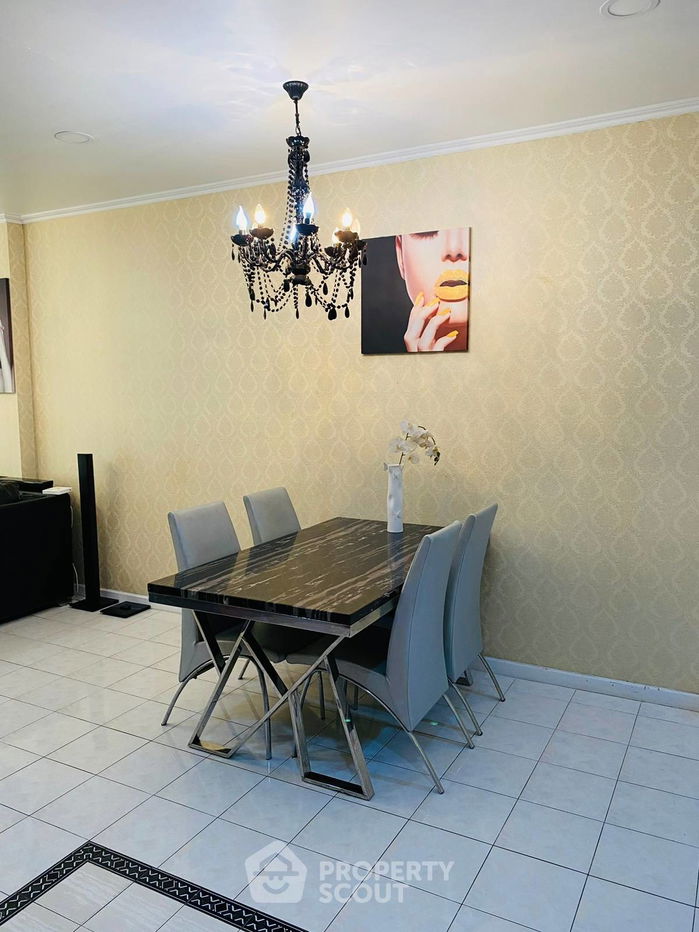 picture 2-BR Condo at Grand Condotel Jomtien close to Jomtien Beach (ID 1000407) - 3/22