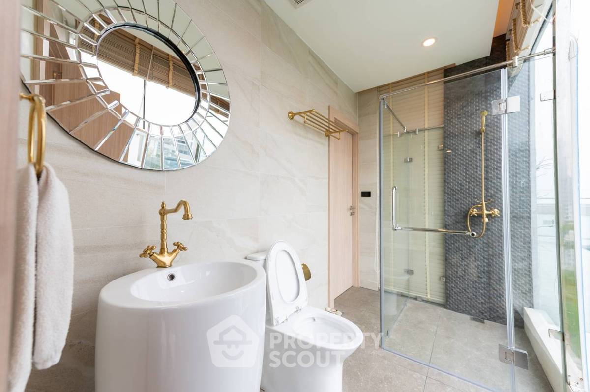 picture 3-BR Condo at The Palm - Wongamart Beach close to Sanctuary of Truth (ID 1928700) - 17/18