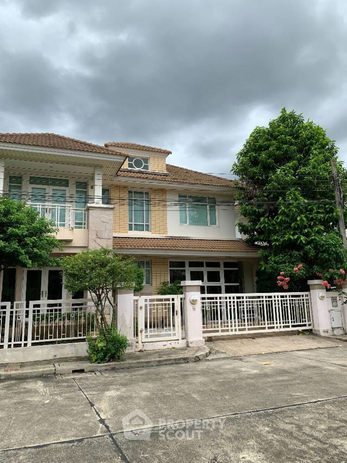 รูป บ้าน 4-ห้องนอน ที่ แกรนด์ บางกอกบูเลอวาร์ด รัชดา-รามอินทรา 2 ใน รามอินทรา (ID 1378588) - รูปที่ 33/50