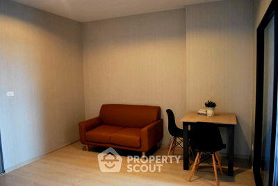 ขายคอนโด : คอนโด 1-ห้องนอน ที่ ไอดีโอ สุขุมวิท 115 ใกล้ BTS ปู่เจ้า (ID 828552)