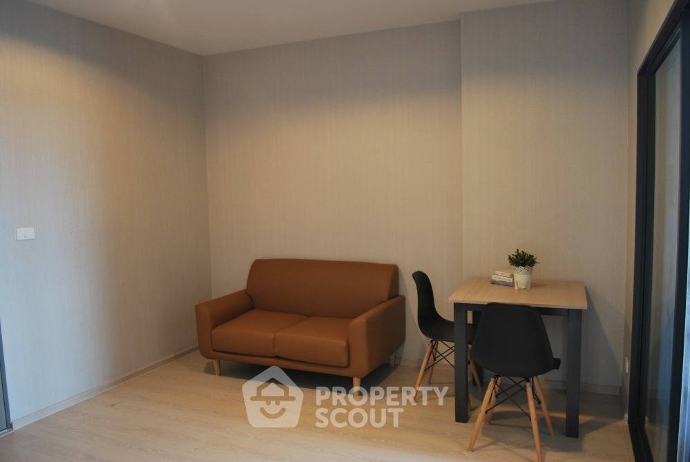 picture 1-BR Condo at Ideo Sukhumvit 115 near BTS Pu Chao (ID 828552) - 1/6