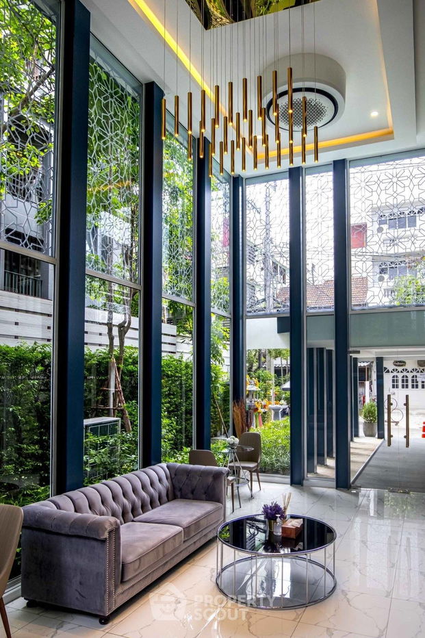 picture 1-BR Condo at The Elegant Ladprao 1 near MRT Lat Phrao (ID 2293564) - 22/24