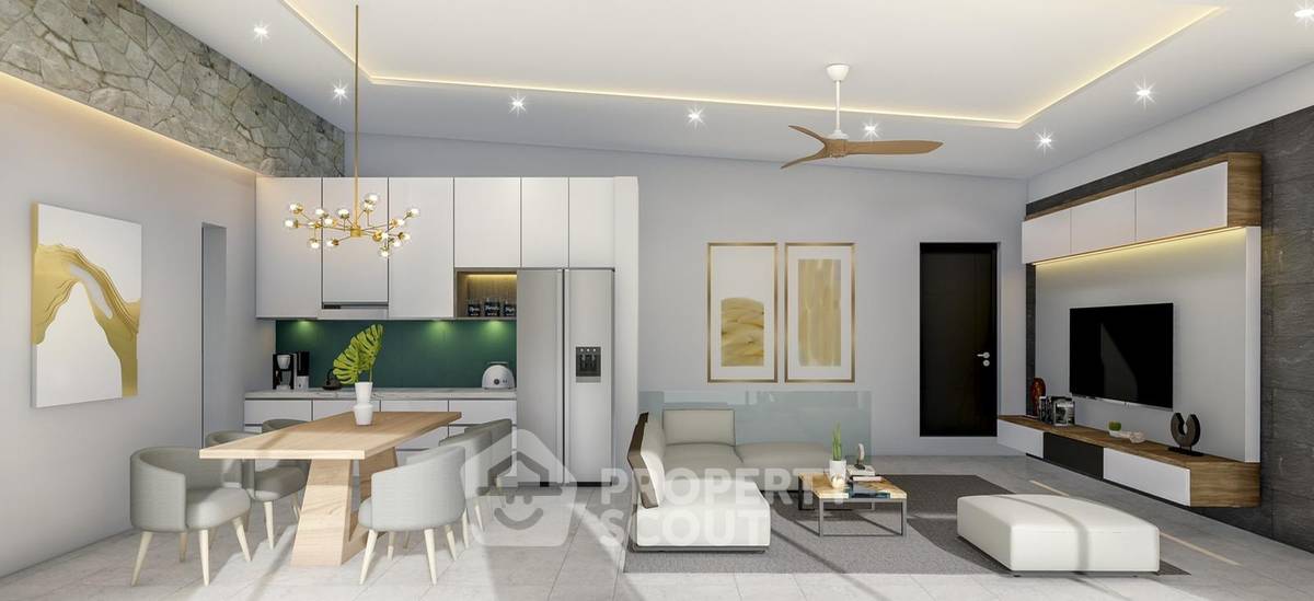 picture 3-BR Villa at Dror Luxury Villa in Bo Phut (ID 1262112) - 4/11