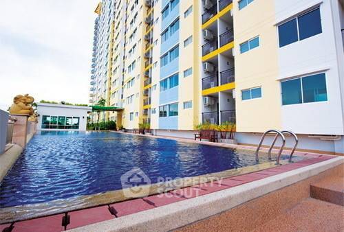 รูป คอนโด 2-ห้องนอน ที่ ซิตี้ โฮม สี่แยกท่าพระ ใกล้ MRT ท่าพระ (ID 385064) - รูปที่ 7/18