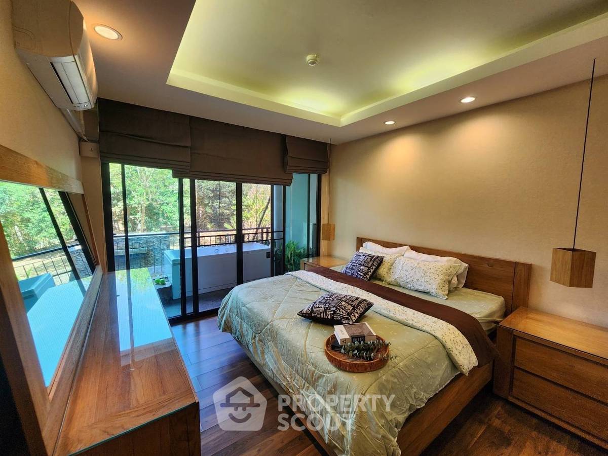picture 1-BR Condo at Mountain Front Condominium in Chang Phueak (ID 2074144) - 12/18