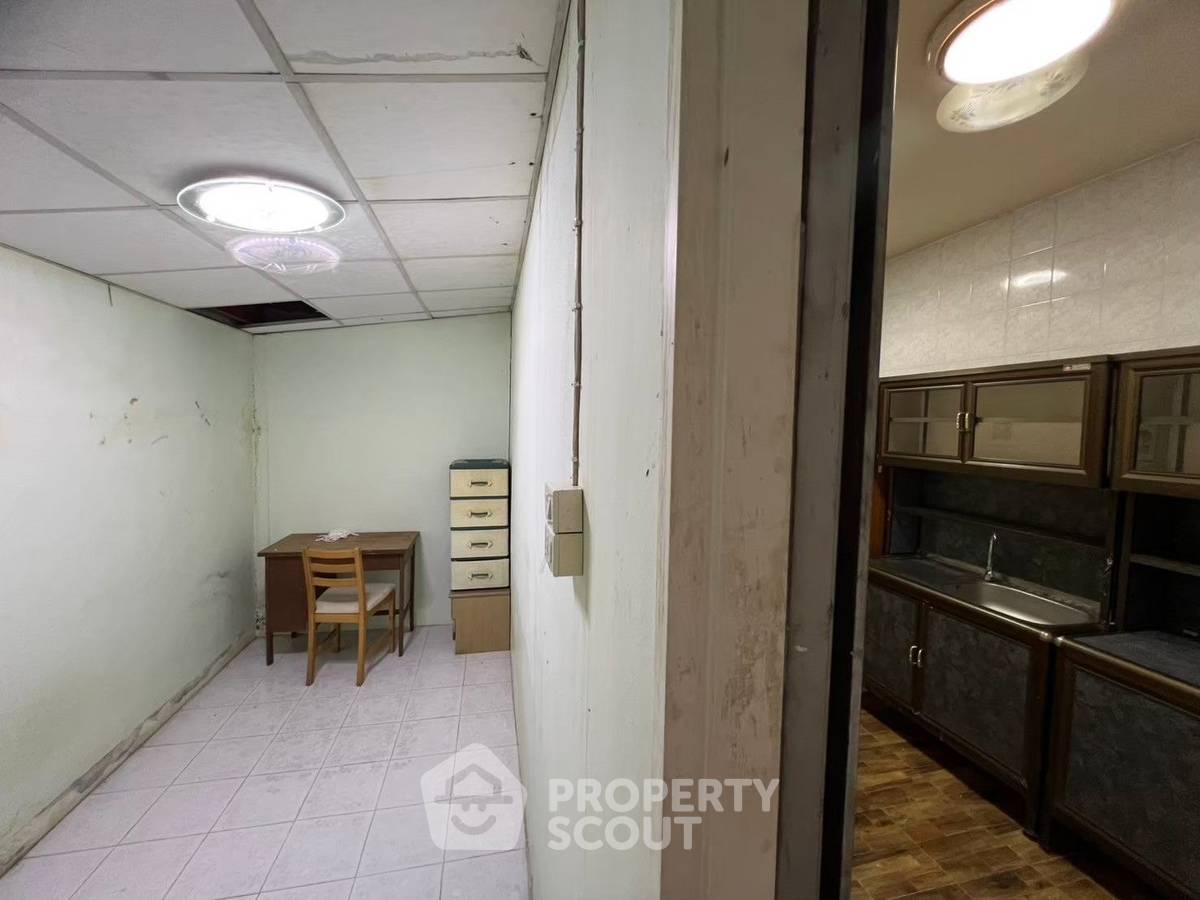 รูป บ้าน 3-ห้องนอน ใน ดอนเมือง (ID 2289667) - รูปที่ 37/45