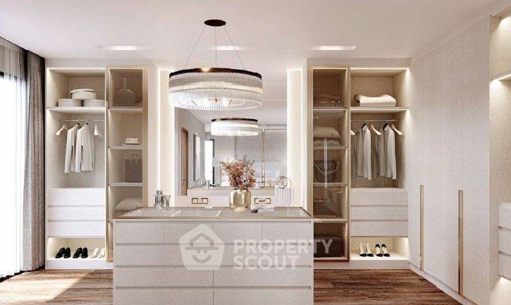 รูป บ้าน 7-ห้องนอน ที่ ดิ เอวา เรสซิเดนซ์ สุขุมวิท ใน สวนหลวง (ID 1405674) - รูปที่ 5/8