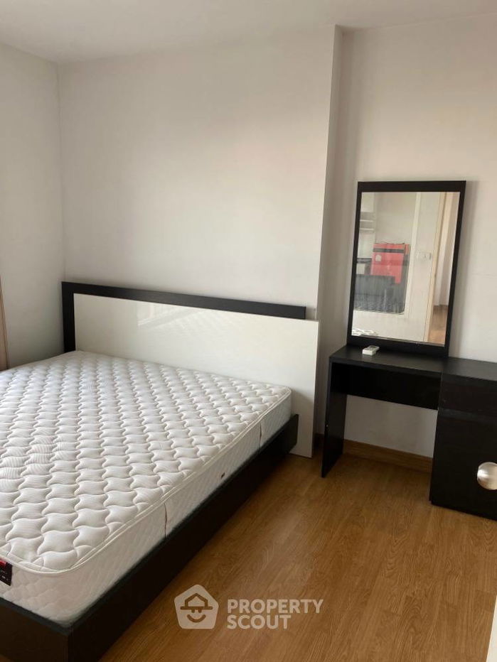 picture 1-BR Condo at The Parkland Grand Taksin near BTS Talat Phlu (ID 818016) - 7/8