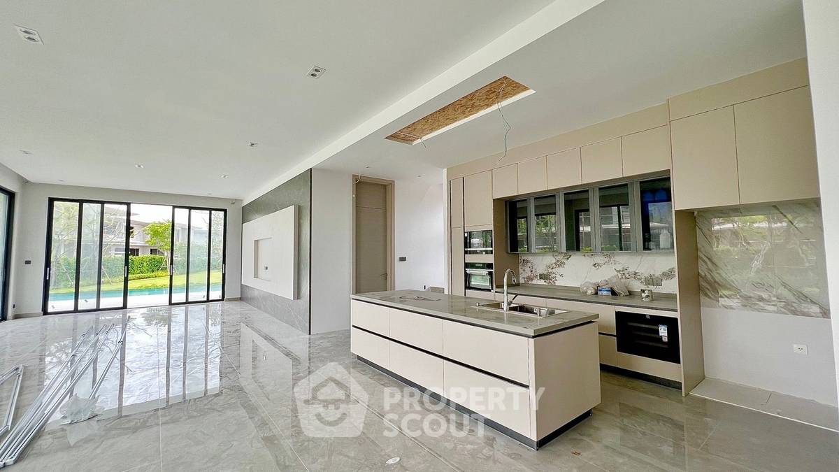 รูป บ้าน 4-ห้องนอน ที่ กลอรี่ วิลเลจ พัทยา ใกล้ ห้วยใหญ่ (ID 1523986) - รูปที่ 5/12
