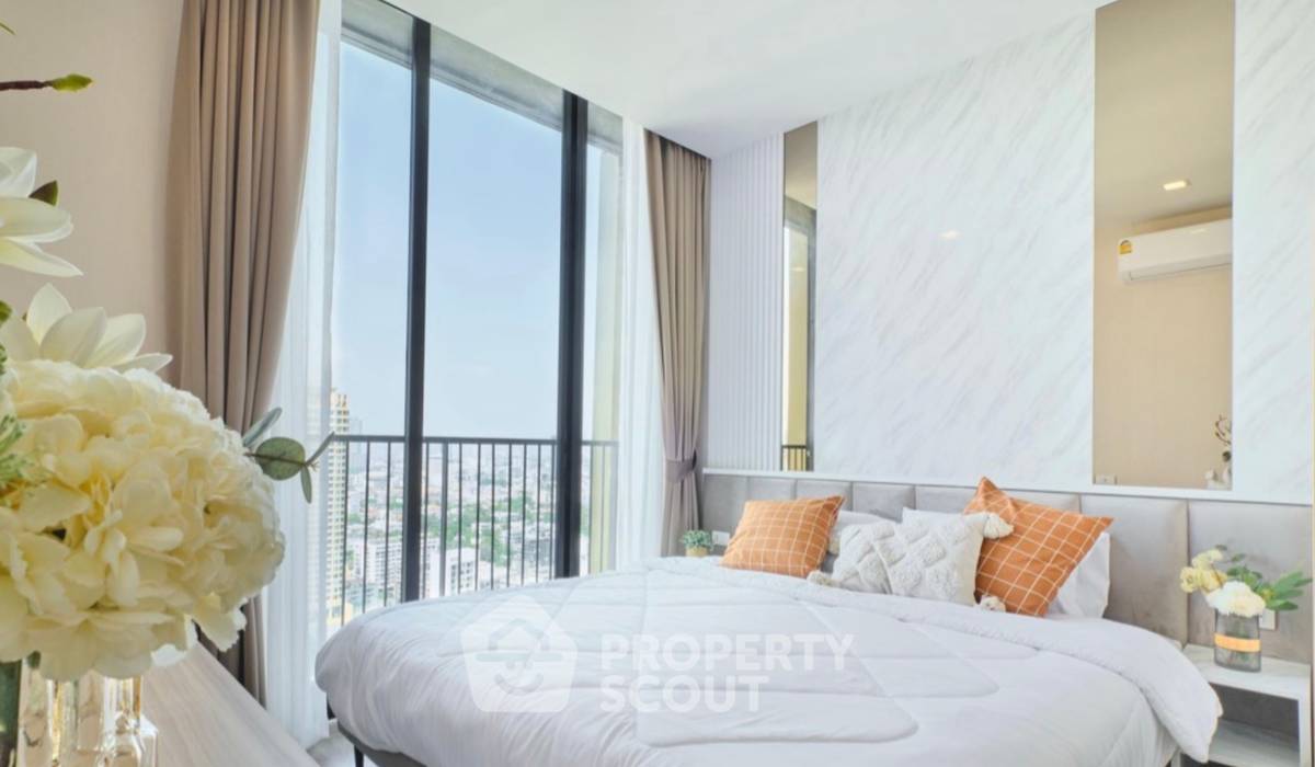 รูป คอนโด 2-ห้องนอน ที่ โนเบิล สเตท 39 ใกล้ BTS พร้อมพงษ์ (ID 1749463) - รูปที่ 7/7