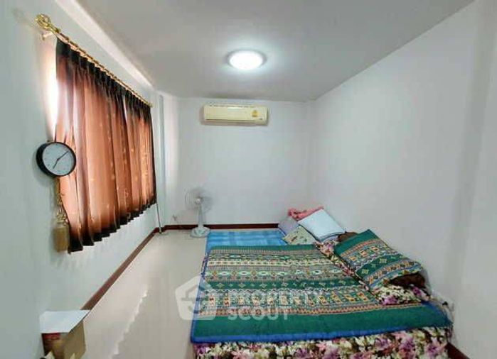3-bed townhouse for sale, 150.2 sqm, 37 sq wah, Chalermnit Art De Maison Sukhumvit 53