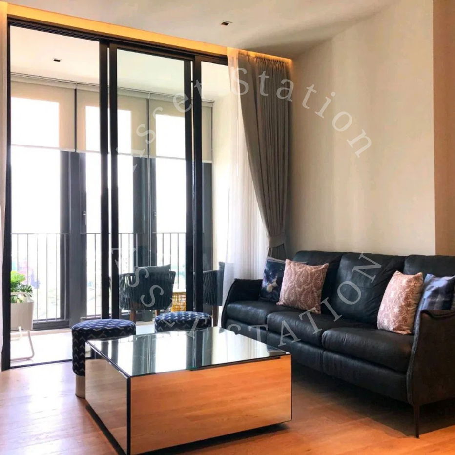 รูป 🌟BEATNIQ Sukhumvit 32 🌟 คอนโดหรูกลางเอกมัย ที่สุดของชีวิตเมืองทันสมัย - รูปที่ 6/10