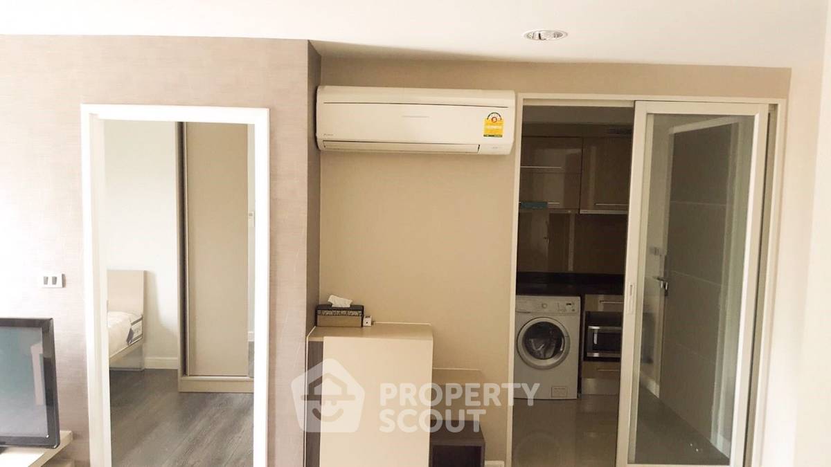 picture 2-BR Condo at The Crest Sukhumvit 49 near BTS Thong Lor (ID 993083) - 5/30