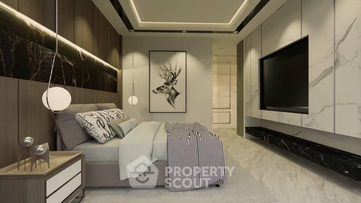 picture 5-BR Villa at Alisha Sea View Villas in Mueang Phuket (ID 1464739) - 6/15