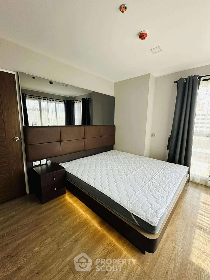 picture 2-BR Condo at Episode Phaholyothin – Sapanmai close to Saphan Mai (ID 2155822) - 5/11