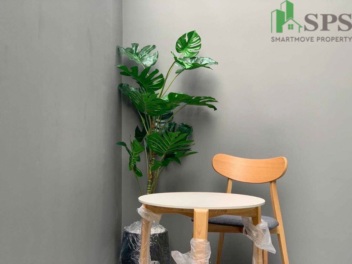 picture For Rent Brand New Townhome at Pleno Sukhumvit-Bangna 3, Next to Mega Bangna (SPSJN113) - 11/15