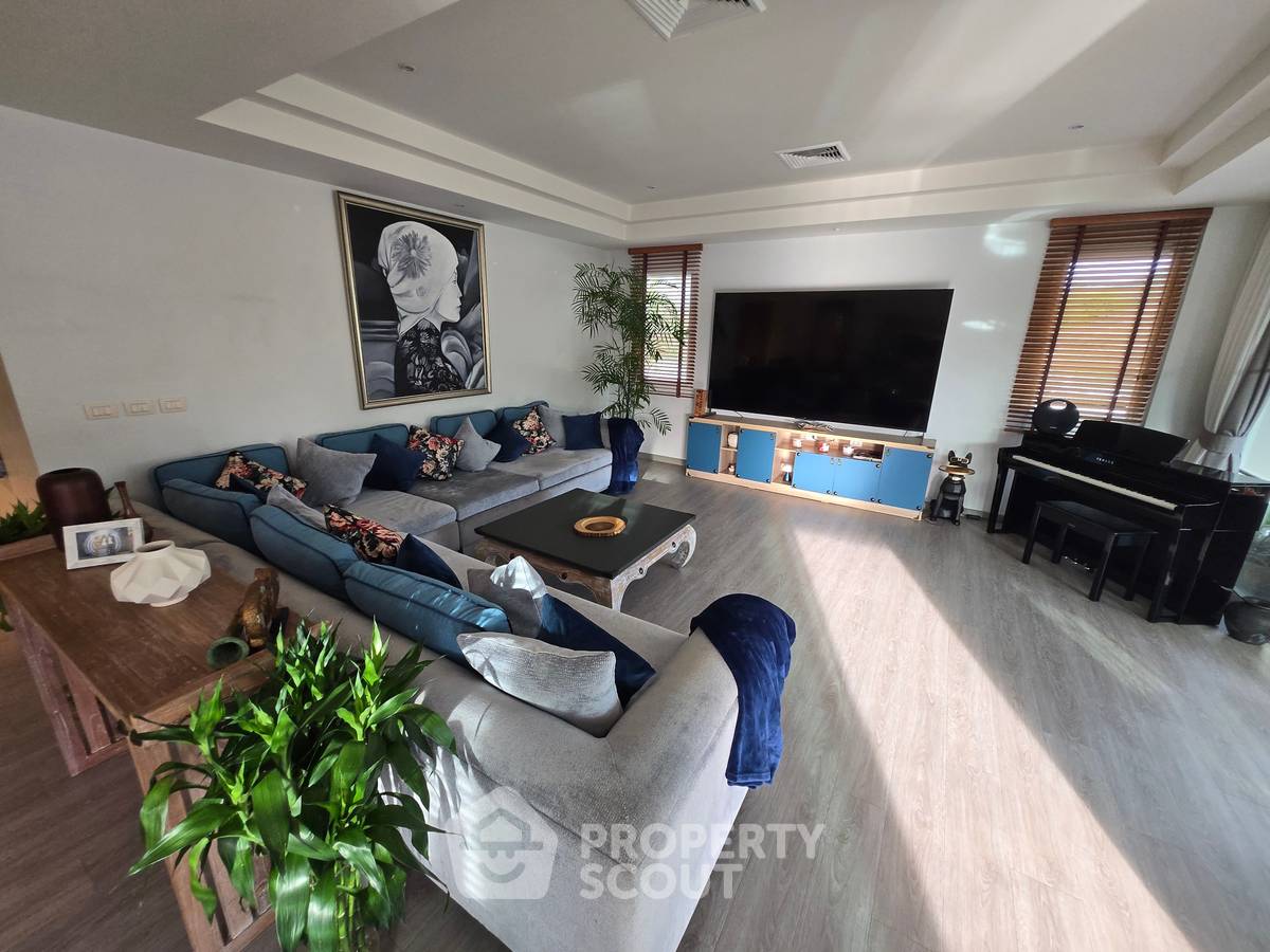 3-BR Condo at Cherngle Condominium close to Cherngtalay (ID 2251303) - image 5