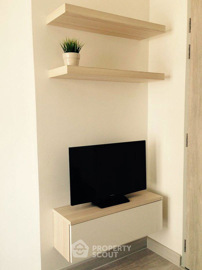 picture 1-BR Condo at Ideo Mobi Rama 9 near MRT Phra Ram 9 (ID 997194) - 3/5