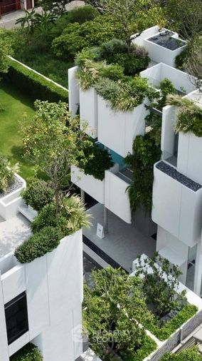 3-bed house for sale, 615 sqm, 71.7 sq wah, ARQ10 Krungthep Kreetha