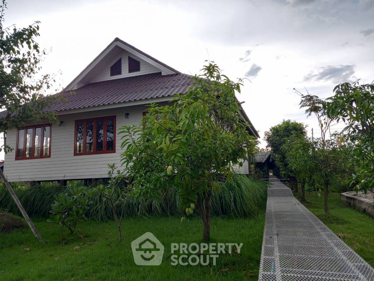 picture Resort for sale in Chiang Mai. (ID 1270556) - 11/17