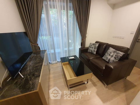 1-BR Condo at Taka Haus Ekamai 12 near BTS Ekkamai (ID 675250)