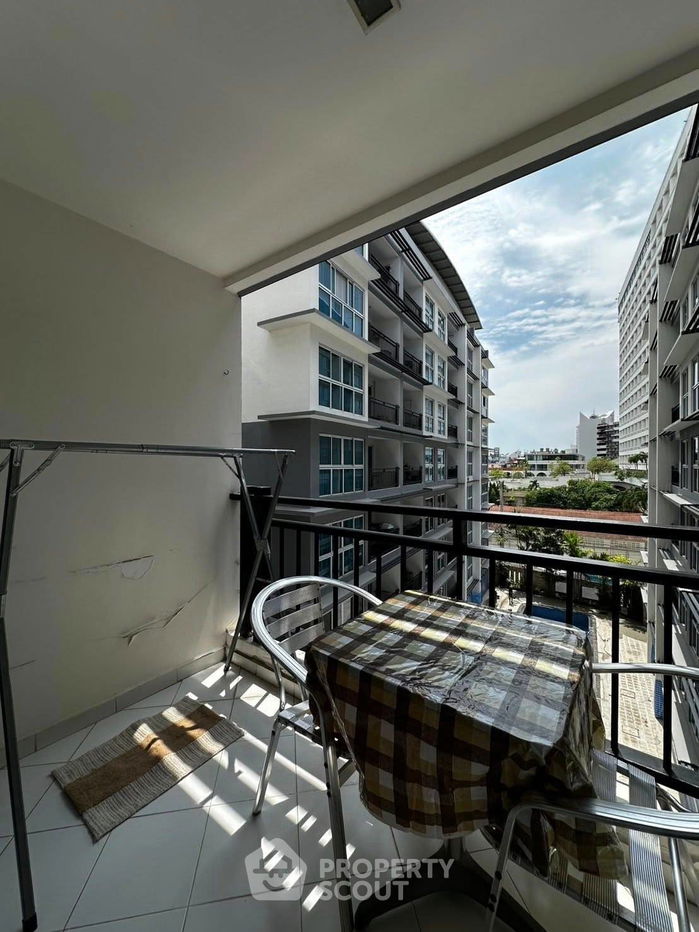 picture Studio Condo at Avenue Residence Condominiums close to Pattaya South (ID 2228457) - 4/7