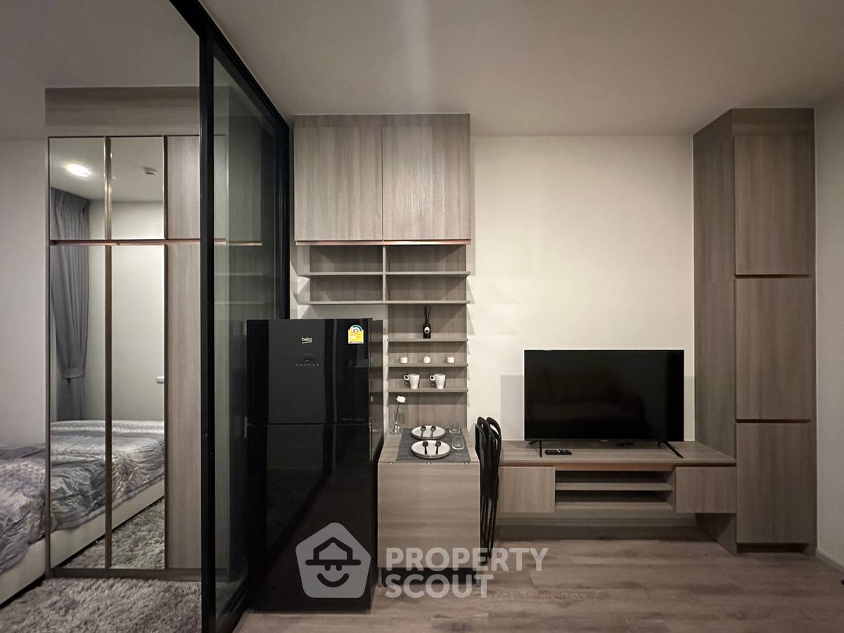 picture 1-BR Condo at Knightsbridge Prime Ratchayothin near BTS Ratchayothin (ID 1207147) - 2/9