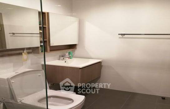 รูป คอนโด 1-ห้องนอน ที่ เดอะไลน์ วงศ์สว่าง ใกล้ MRT วงศ์สว่าง (ID 1899699) - รูปที่ 9/10