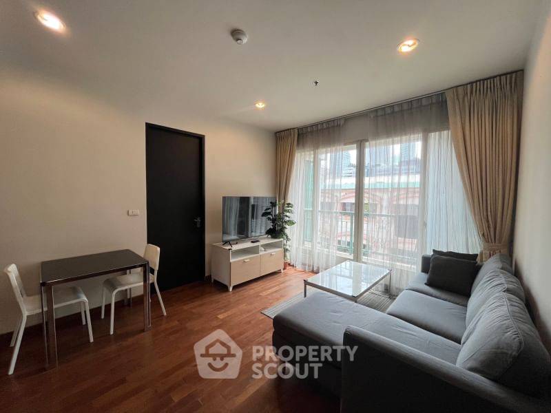 picture 2-BR Condo at The Address Chidlom near BTS Chit Lom (ID 924289) - 3/11