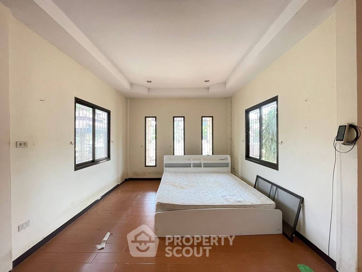 picture 2-BR House at Baramee Village in Na Chom Thian (ID 2214836) - 18/18