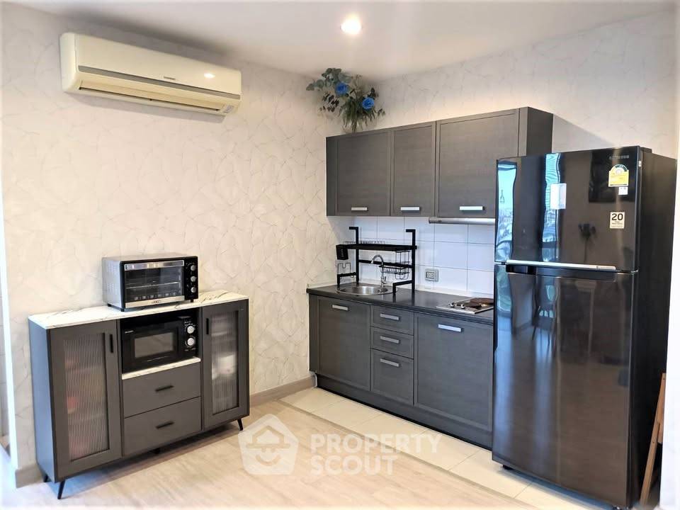 picture 1-BR Condo at Apple Condo in Samrong Nuea (ID 2113272) - 2/18