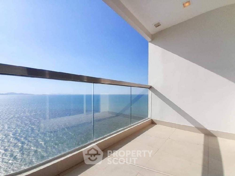 picture 1-BR Condo at The Palm - Wongamart Beach close to Pattaya North (ID 1446030) - 5/15