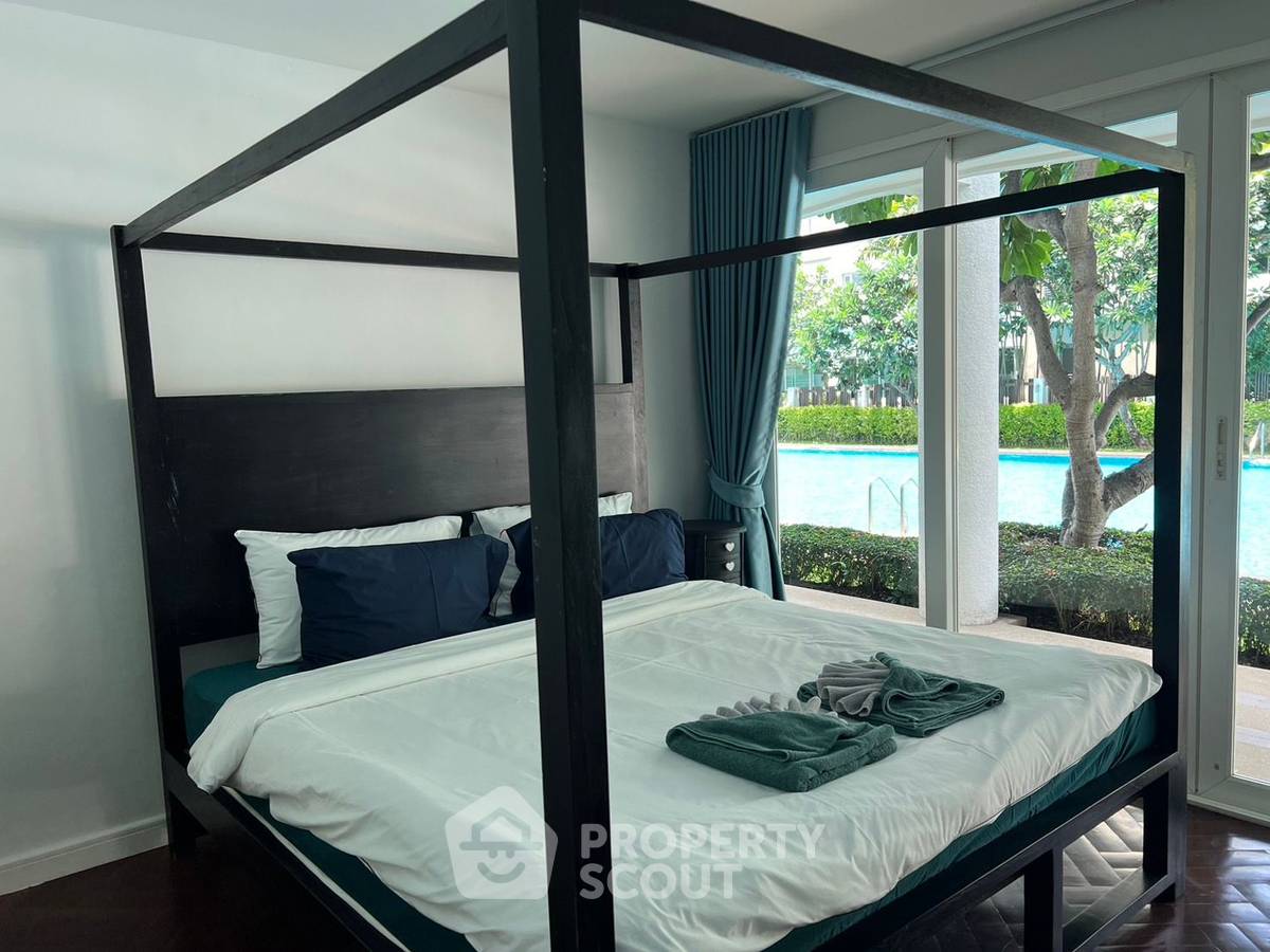 picture 4-BR Condo at Baan Saechuan close to Hua Hin City (ID 1238132) - 22/25